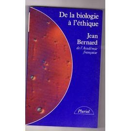 Livre biologie a - de, la