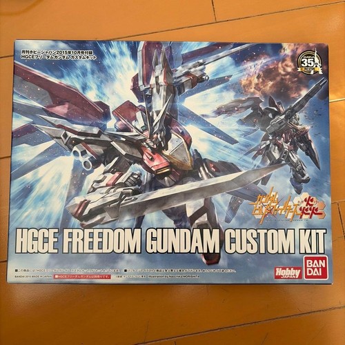 Hgce 144 freedom - hgce,