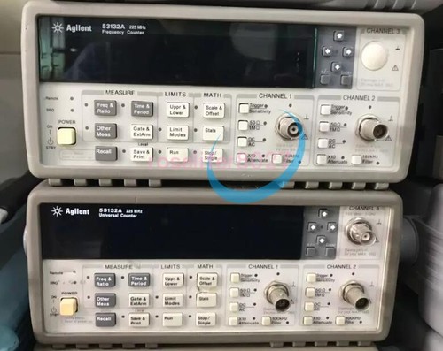 1pcs agilent 53132a 3ghz - agilent,