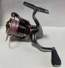 Moulinet toupie Shimano 18