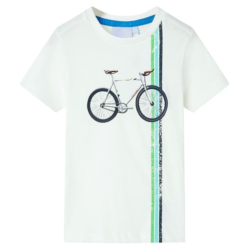Shirt pour enfants avec - pour,