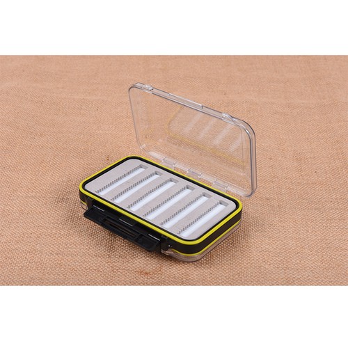 Boite peche leurre coffret - boite,