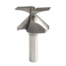 Embout routeur fiable 12