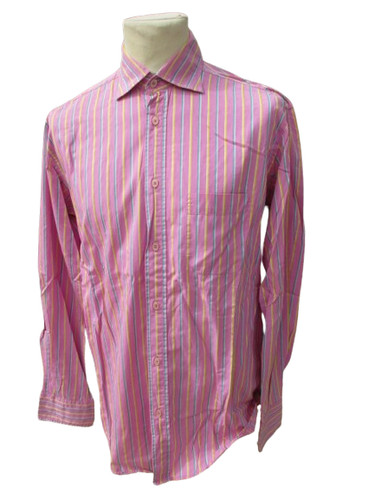 Chemise homme eden park - chemise, taille