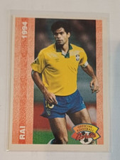 Carte Card Carta RAI Paris PSG