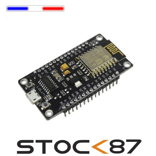 5192 module nodemcu v3 - 5192#,