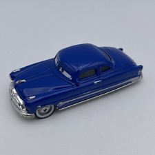 Voiture Disney Cars DOC HUDSON