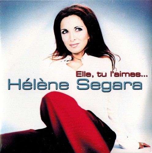 Hélène segara single - segara,