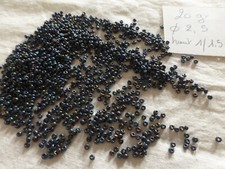 lot de 20 g perle ancienne en
