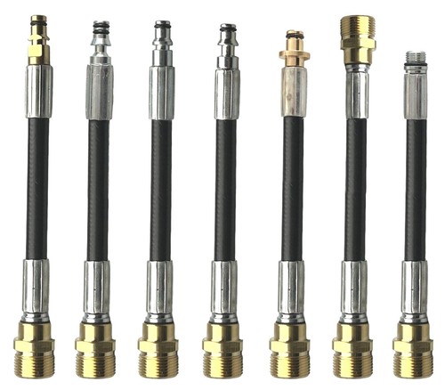 Adaptateur pour kärcher quick - adaptateur,