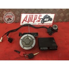 Kit neiman avec boitier CDI Kawasaki ZX-10R 1000 2008 à 2010