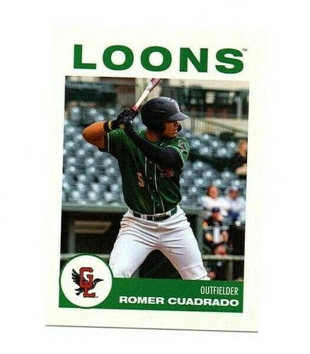 Romer cuadrado 2019 great - 2019,
