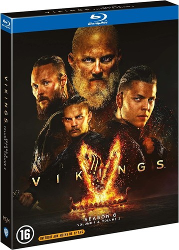Vikings saison volume 1 - volume,