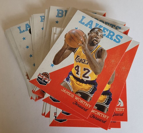 2011 panini past - panini, present