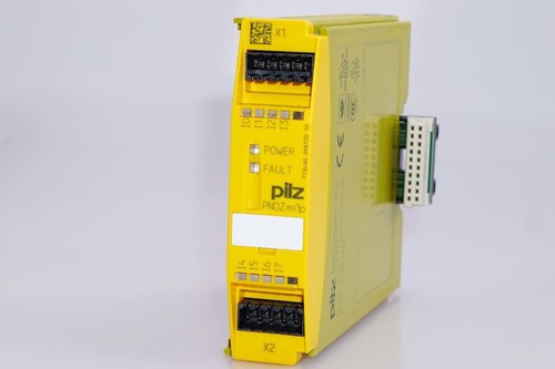 Pilz pnoz mi1p - mi1p, relais