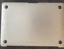 Coque inférieure basse MacBook Air 13'' A1369 A1466 - 2010 à 2017 Très Bon Etat