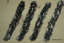 Semi-Burin Chaînes de Scie