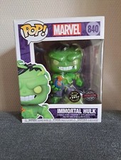 Funko Pop - Marvel Comics