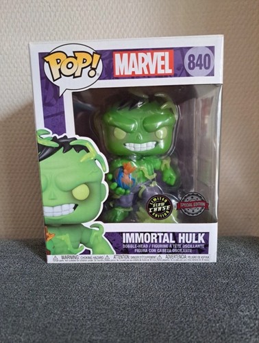 Funko pop marvel - marvel, comics