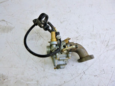 PIPE ADMISSION ET CARBURATEUR