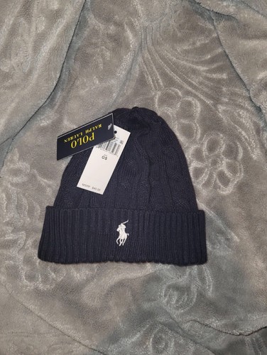 Bonnet ralph lauren - ralph,