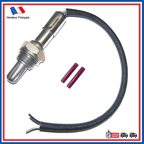 Sonde lambda universelle - lambda, 2