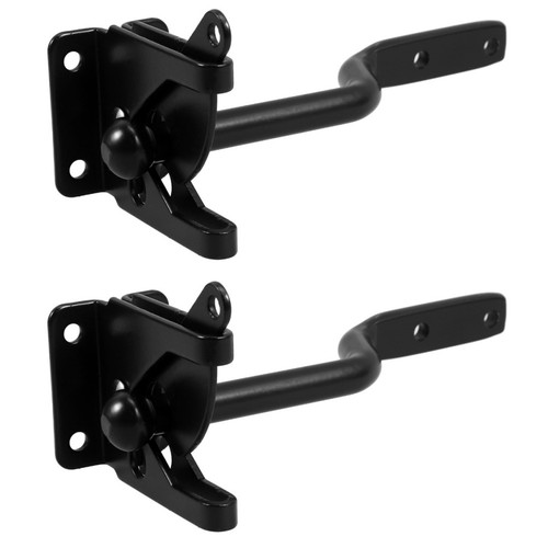 Pieces loquet porte - de,