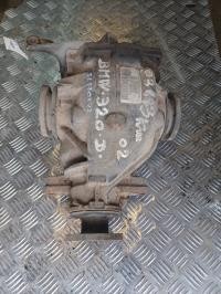 Pont bmw serie - (propulsion),