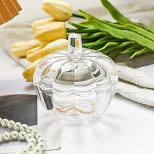 Pot à Bonbons En Verre