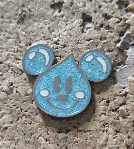 Pin trading summer splash - pin,