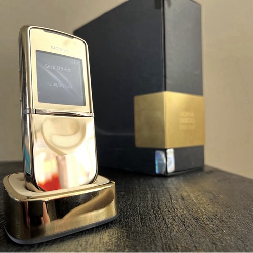 Original nokia 8800 sirocco - original,