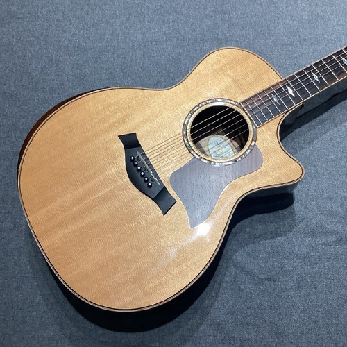 Taylor 814ce dlx - 814ce,