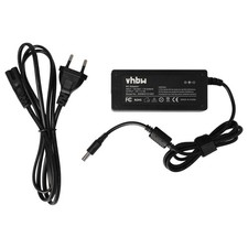 Adaptateur secteur pour Samsung NC110 NC110-HZ1 NC10 Plus JP06 60W 19V