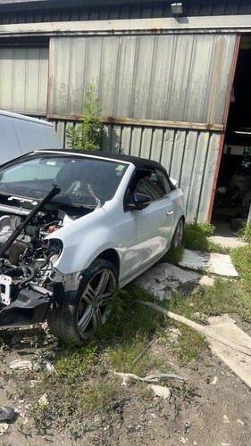Leve vitre electrique avant