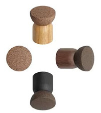 Viefe Crochet de vestiaire