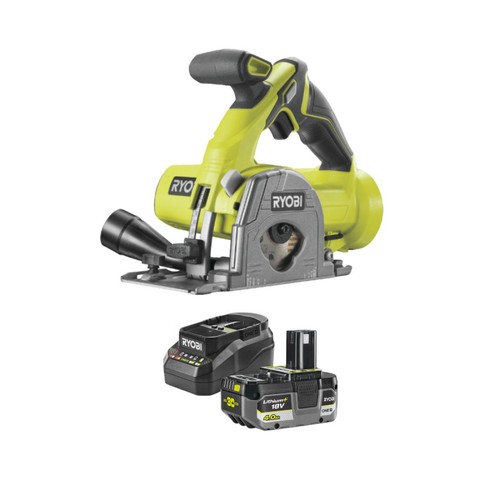 Scie multi matériaux ryobi - scie,