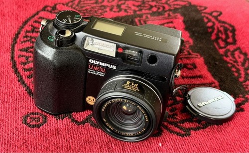 Appareil photo numérique