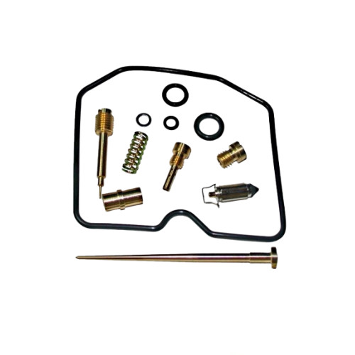 Kit réparation carburateur