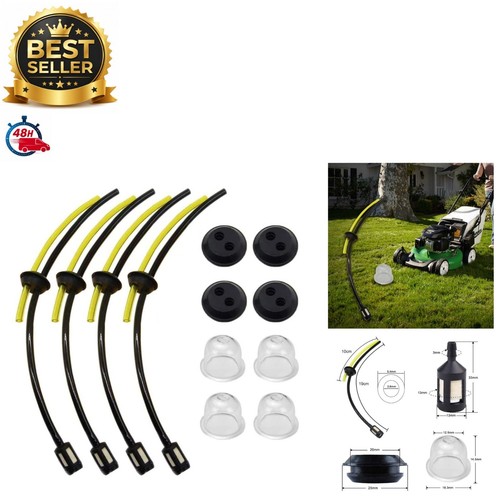 Kit durite carburant