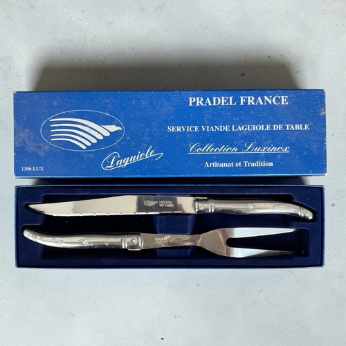 Service viande découper - service,