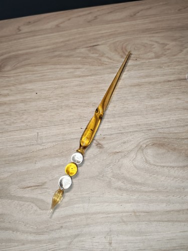Jolis ancien stylo plume - ancien, stylo-plume