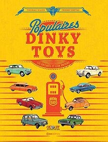 Populaires dinky toys les - populaires,