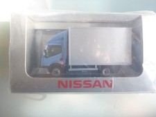 1/43 ELIGOR - Nissan CABSTAR - Version constructeur de la ref 113350