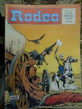 Rodéo N° 573 / LUG  mai 1999