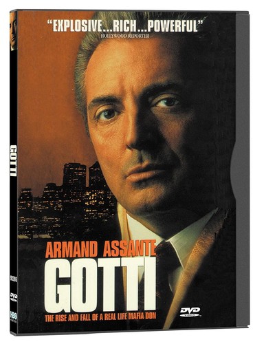 Gotti various - (dvd),