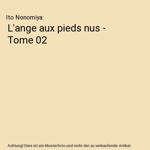 Ange aux pieds - pieds, nus