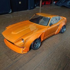 Tamiya Rocket Bunny S30Z 1/10