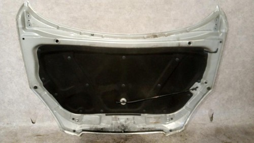 Capot kia cee sport - capot, 1