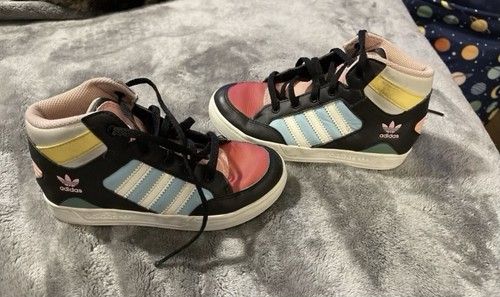 Adidas hard court - hard,