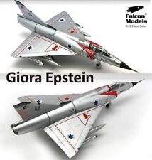 Falcon Models 1/72 FA725002 Mirage IIICJ Shahak, Giora Epstein, Six-Day War